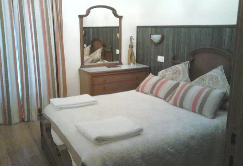 Lur Mendi Casa Rural