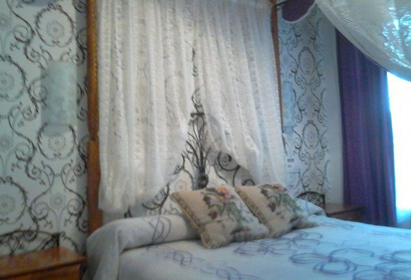 Lur Mendi Casa Rural