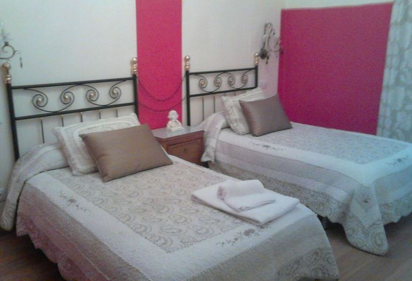 Lur Mendi Casa Rural