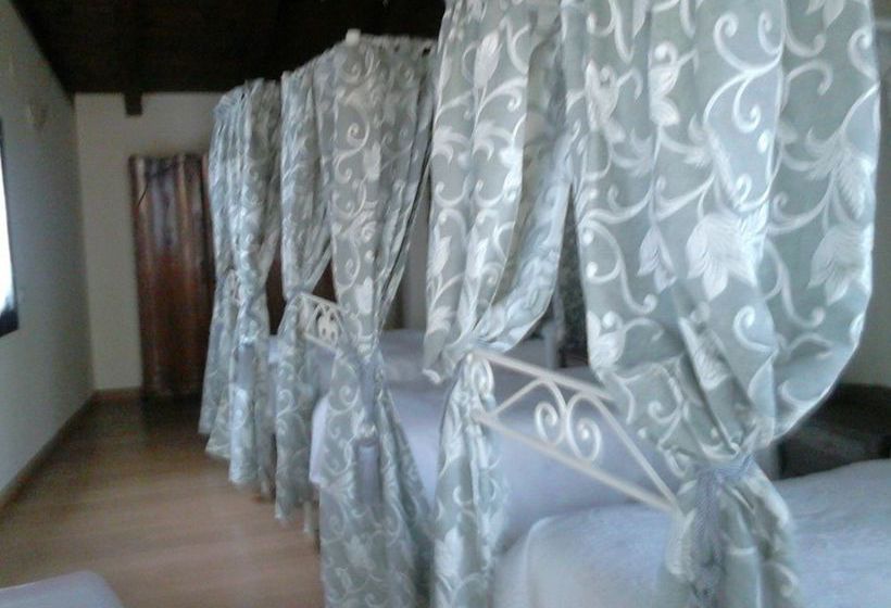 Lur Mendi Casa Rural