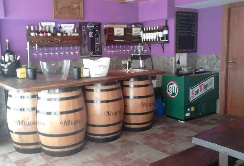 Lur Mendi Casa Rural