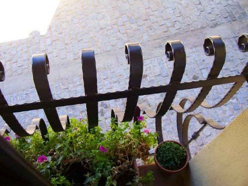 Lur Mendi Casa Rural