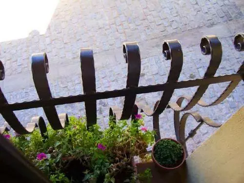 Lur Mendi Casa Rural