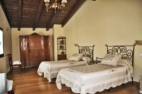 Lur Mendi Casa Rural