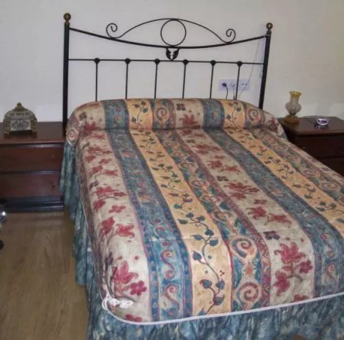 Lur Mendi Casa Rural