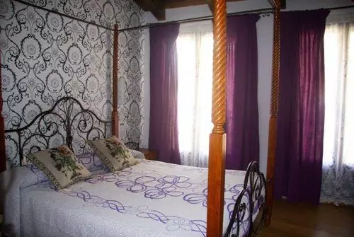 Lur Mendi Casa Rural