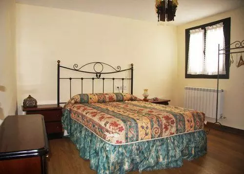 Lur Mendi Casa Rural