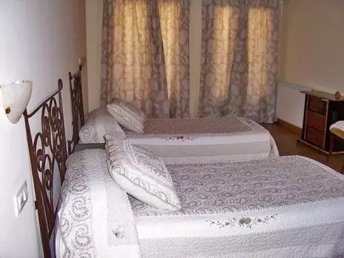 Lur Mendi Casa Rural