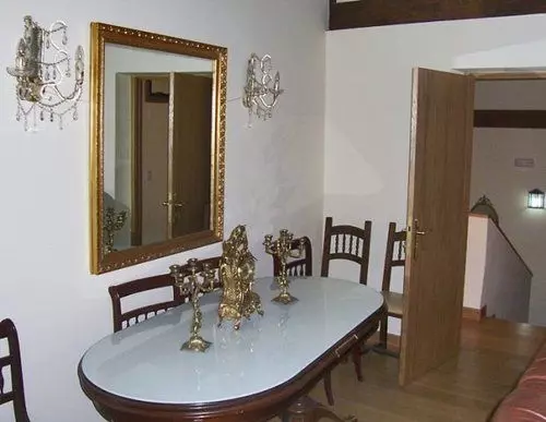 Lur Mendi Casa Rural