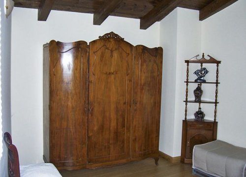 Lur Mendi Casa Rural