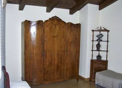 Lur Mendi Casa Rural