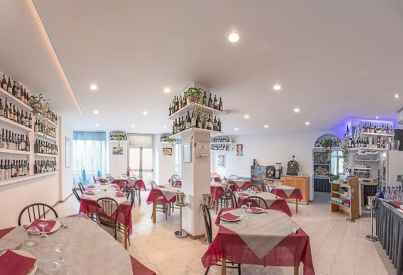 بنسيون Casa Pozzi