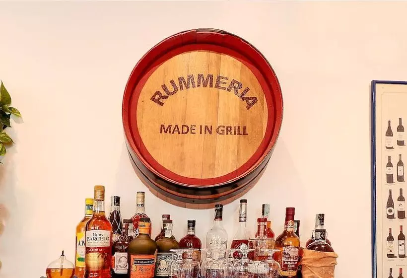 پانسیون Casa Pozzi