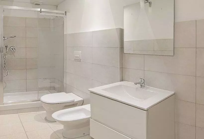 پانسیون Casa Pozzi