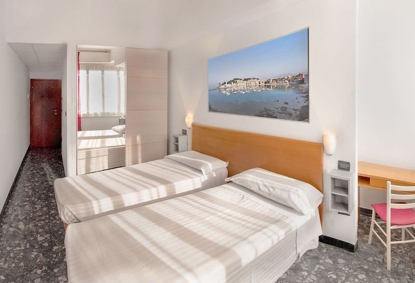 بنسيون Casa Pozzi