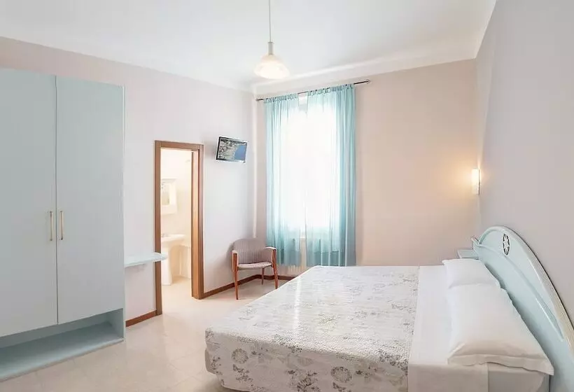 پانسیون Casa Pozzi