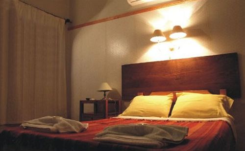 פנסיון Guayra Guest House