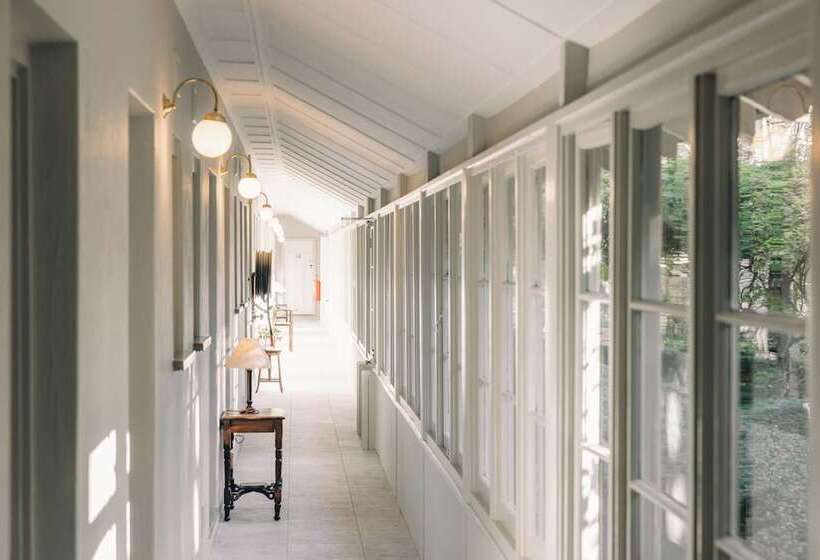 ペンション Links House