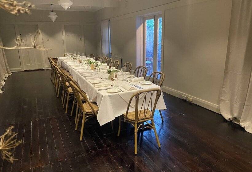 ペンション Links House