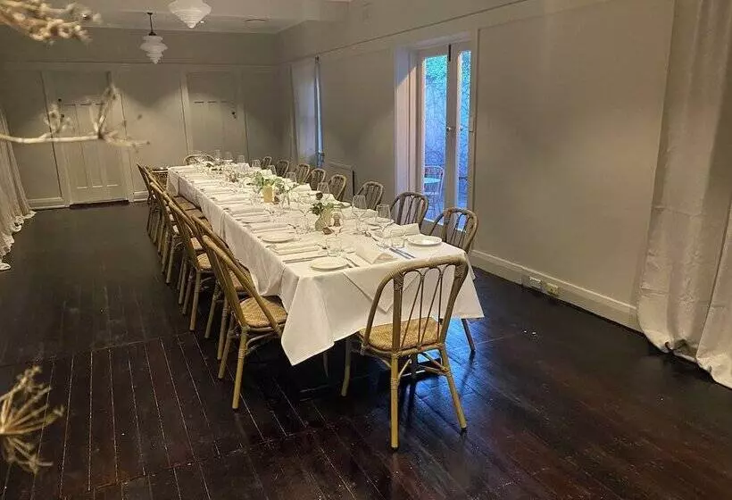 ペンション Links House