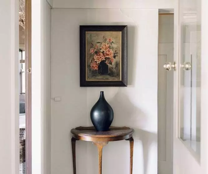 ペンション Links House