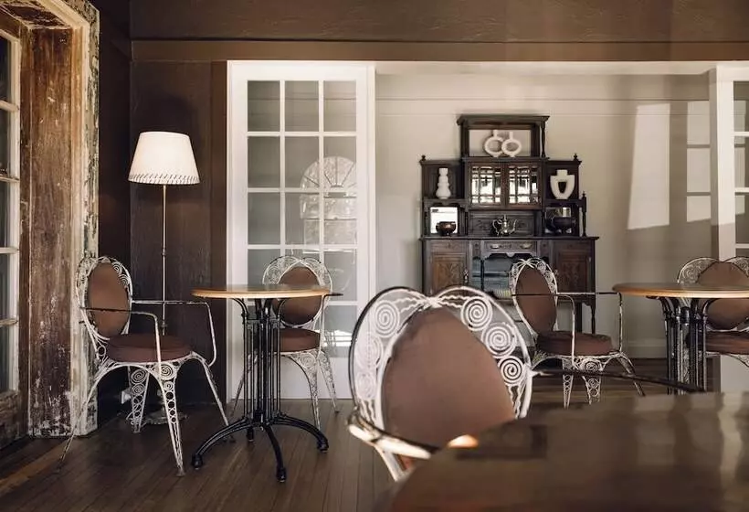 ペンション Links House