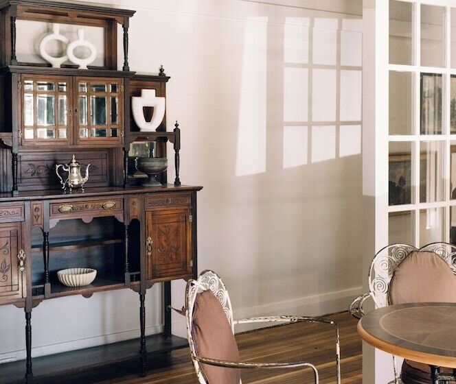 ペンション Links House