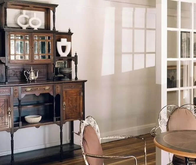 ペンション Links House