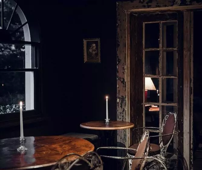 ペンション Links House