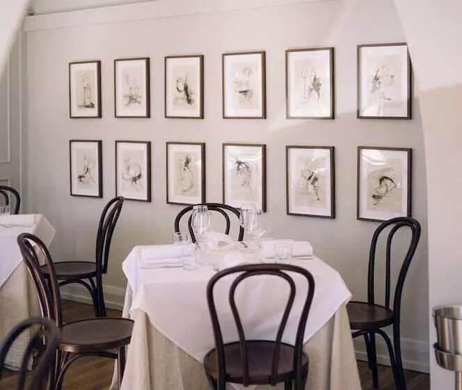 ペンション Links House