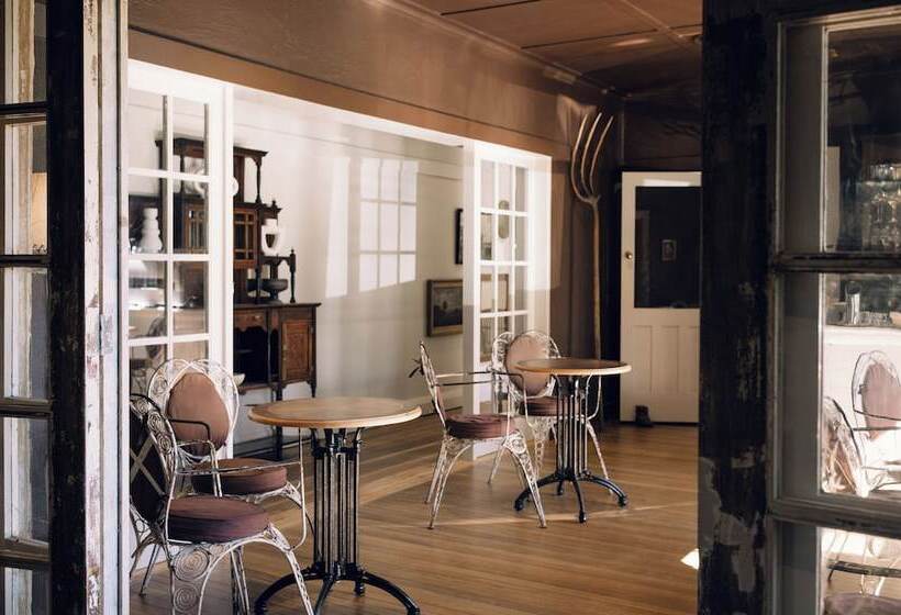 ペンション Links House