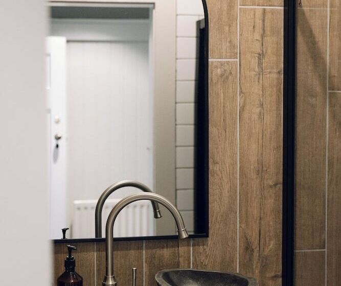 ペンション Links House