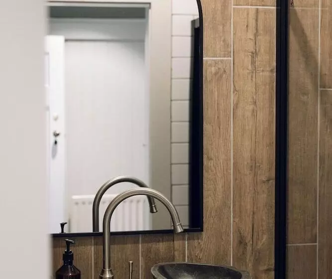 ペンション Links House