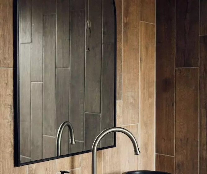 ペンション Links House