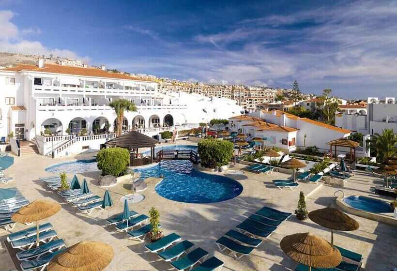 Regency Torviscas Apartments And Suites