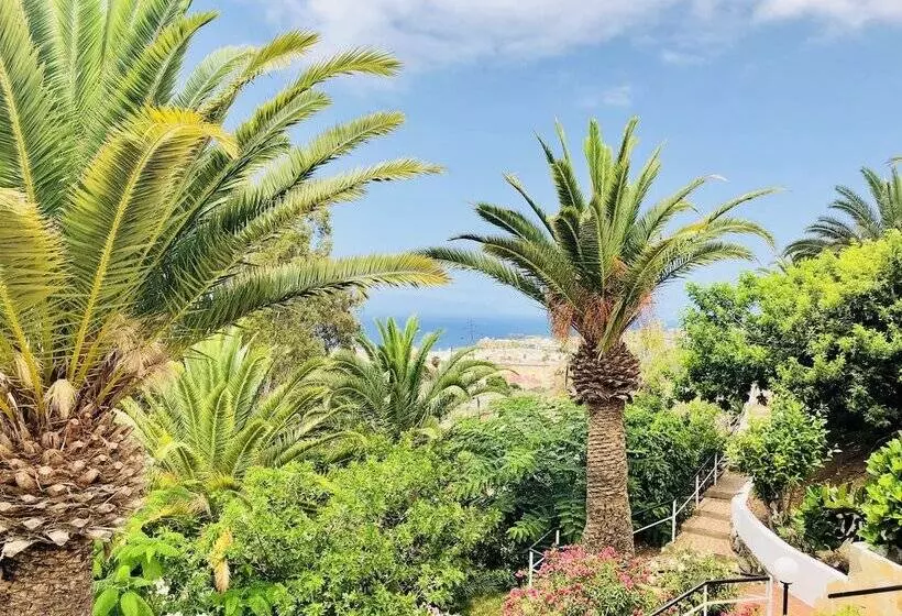 Regency Torviscas Apartments And Suites