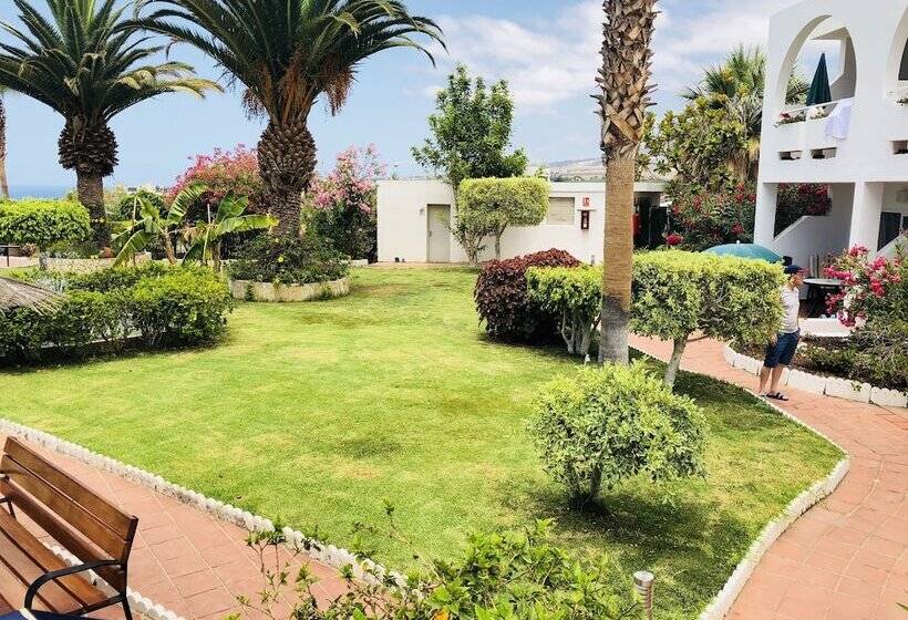 Regency Torviscas Apartments And Suites