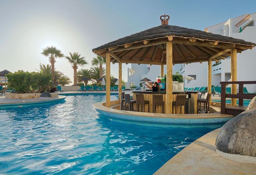 Regency Torviscas Apartments And Suites