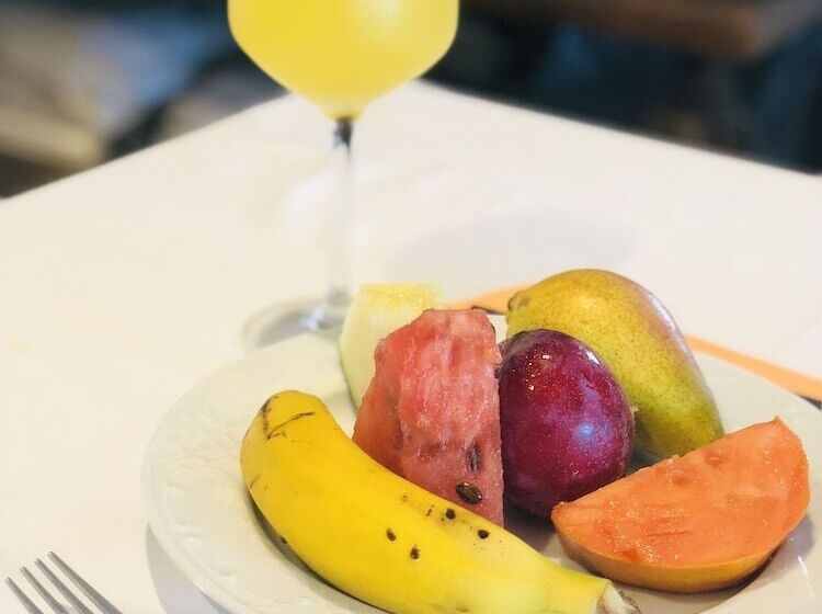 Regency Torviscas Apartments And Suites