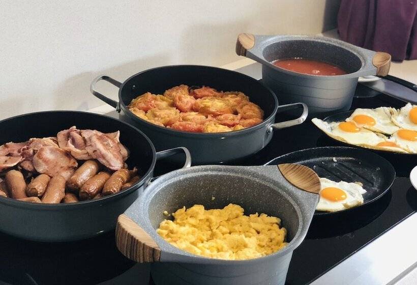 Regency Torviscas Apartments And Suites