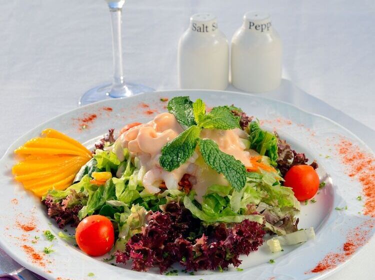 Regency Torviscas Apartments And Suites