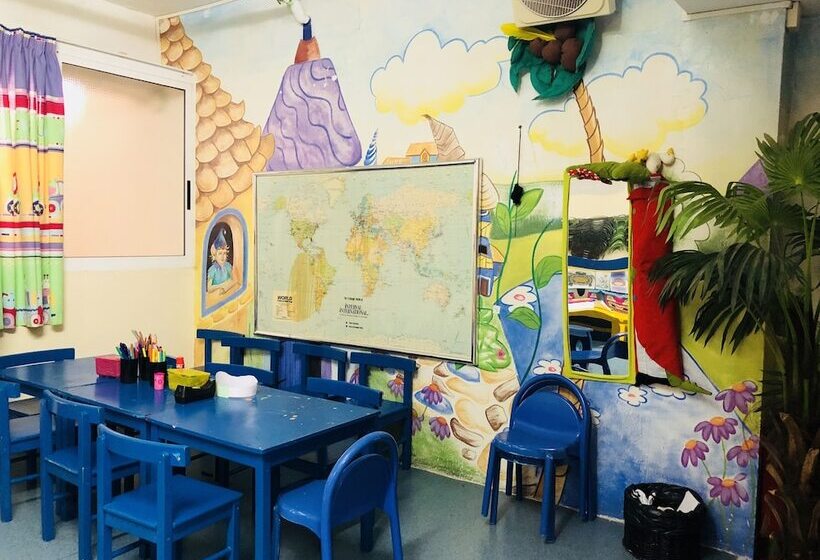 Regency Torviscas Apartments And Suites