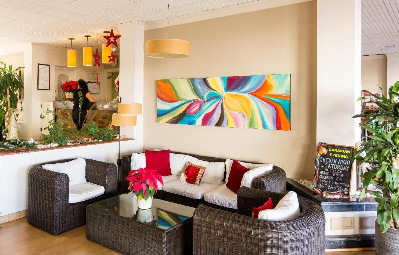 Regency Torviscas Apartments And Suites