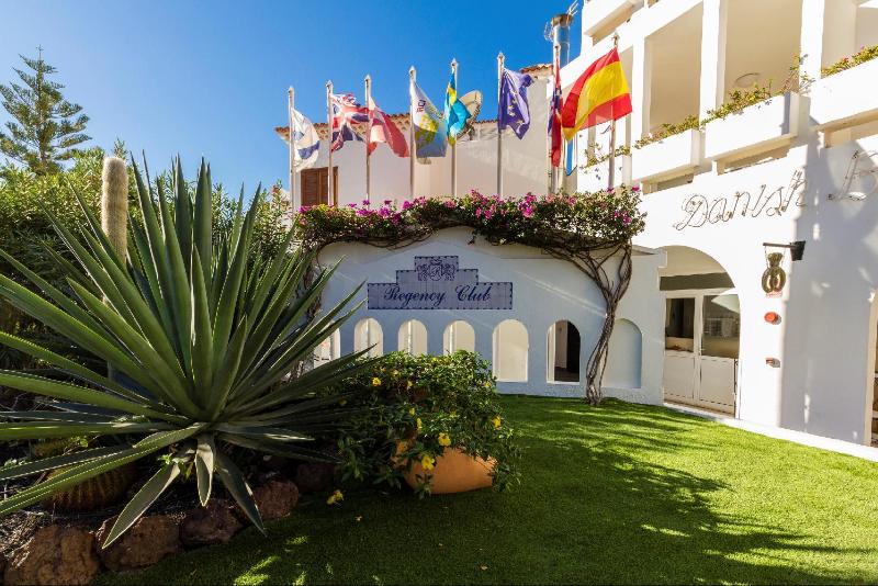 Regency Torviscas Apartments And Suites