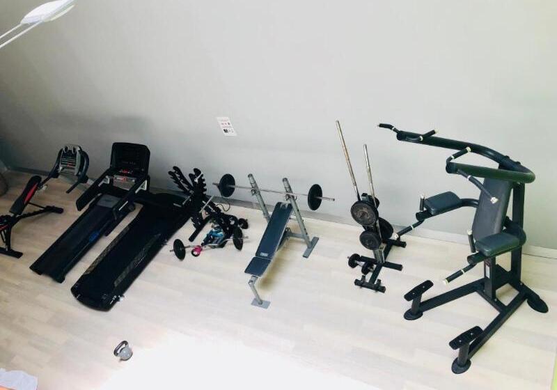 Regency Torviscas Apartments And Suites