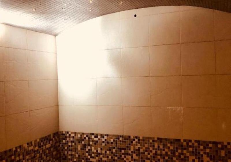 Regency Torviscas Apartments And Suites