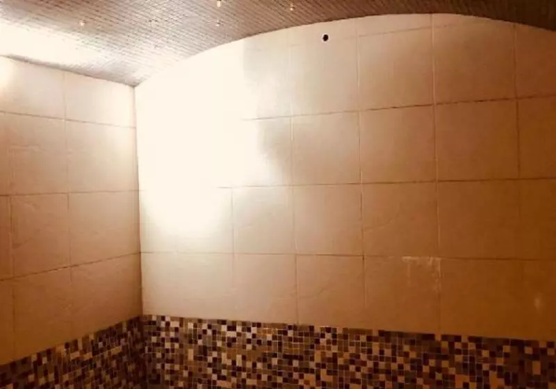 Regency Torviscas Apartments And Suites