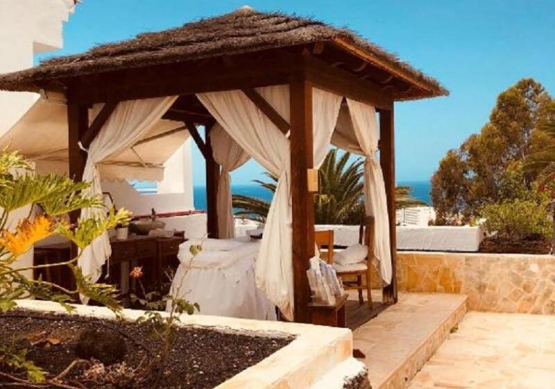 Regency Torviscas Apartments And Suites