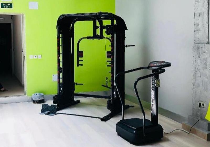 Regency Torviscas Apartments And Suites