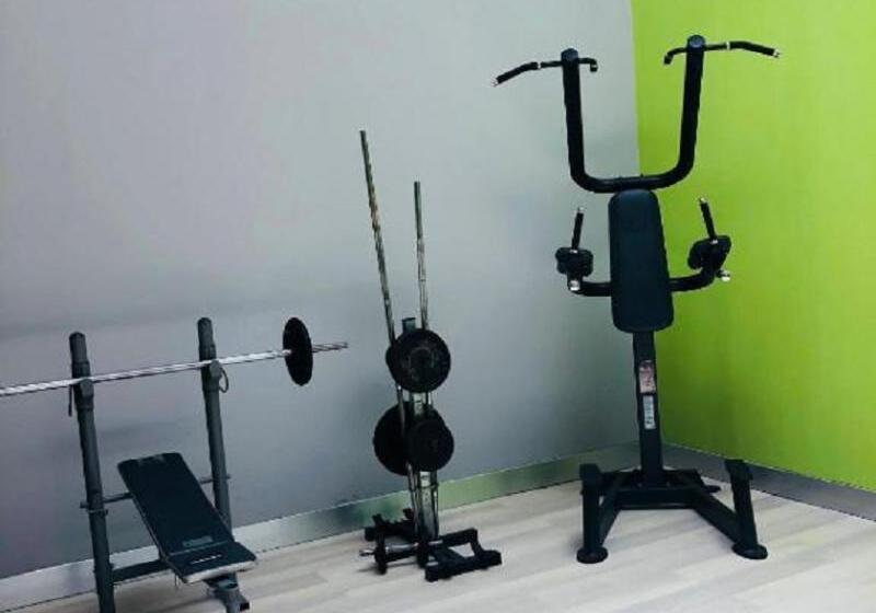 Regency Torviscas Apartments And Suites